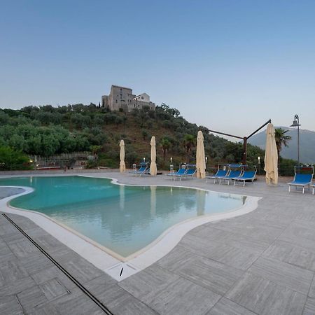 Pellezzano Agriturismo A Casa Di Anna מראה חיצוני תמונה