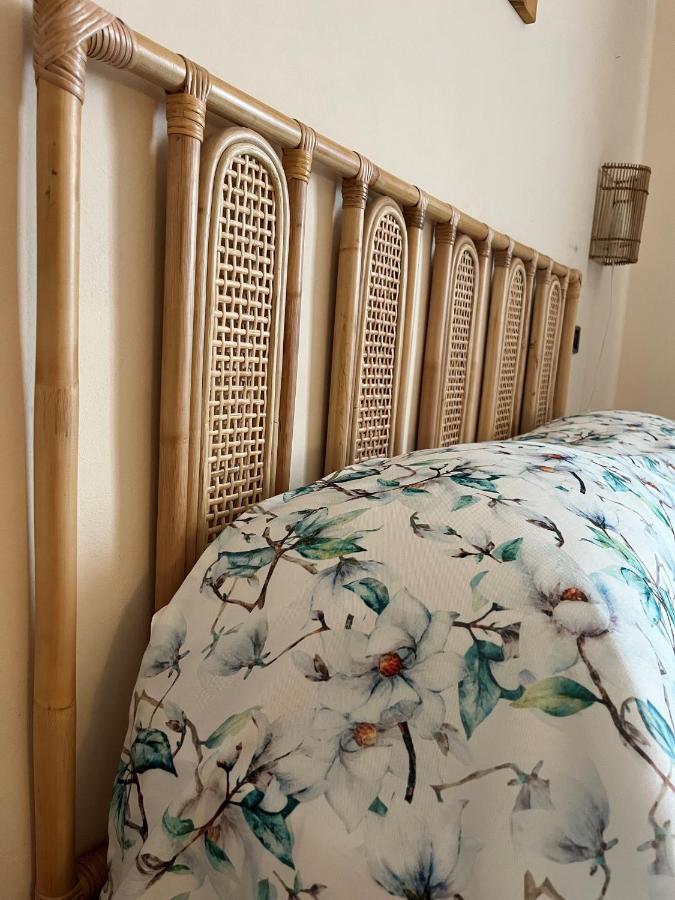 Pellezzano Agriturismo A Casa Di Anna מראה חיצוני תמונה