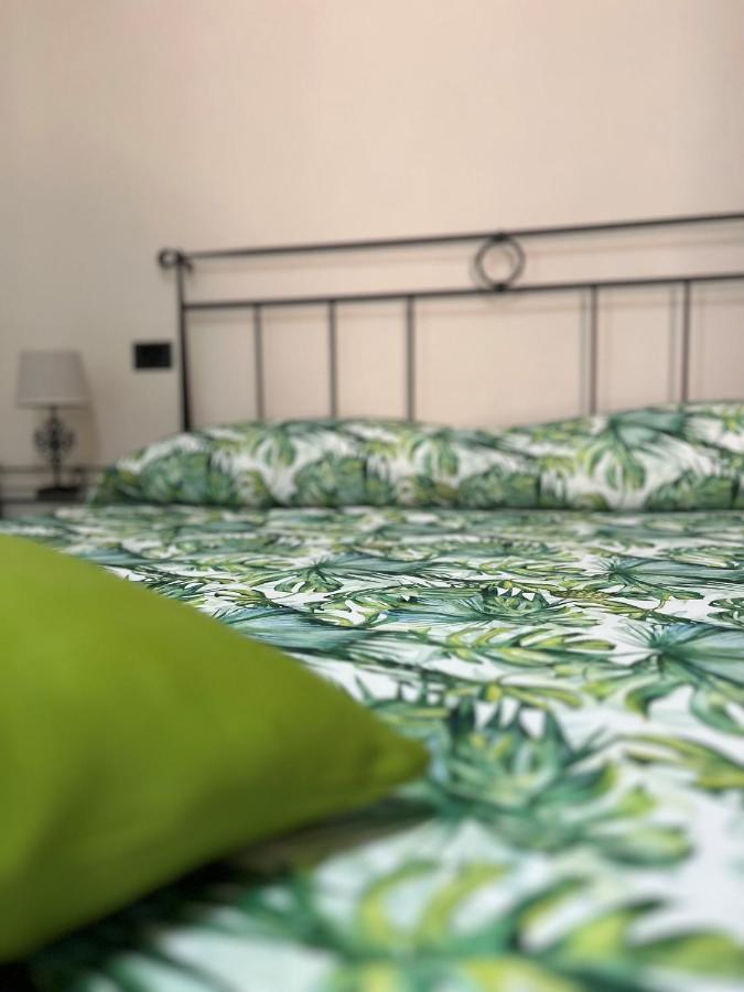 Pellezzano Agriturismo A Casa Di Anna מראה חיצוני תמונה