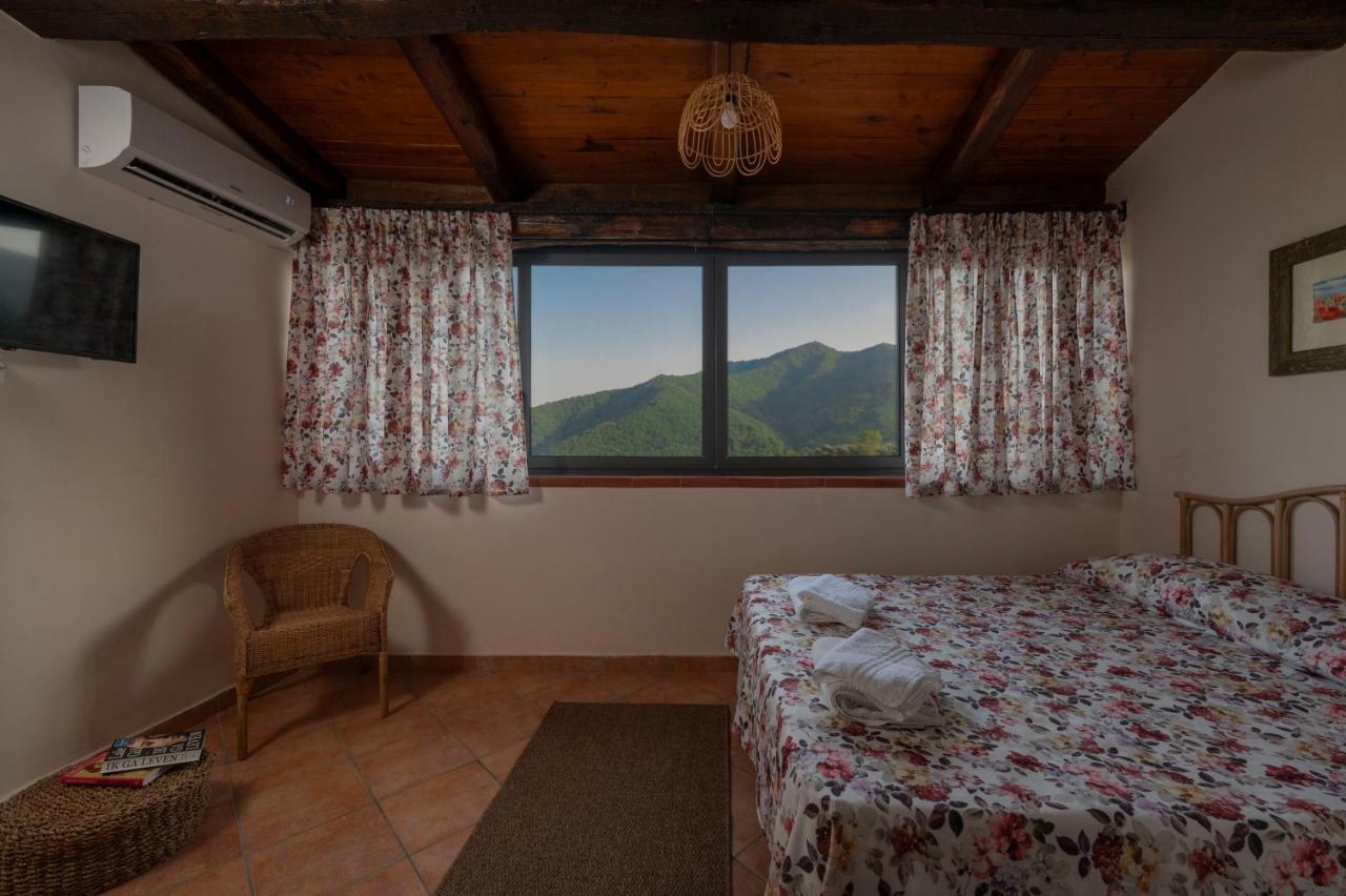 Pellezzano Agriturismo A Casa Di Anna מראה חיצוני תמונה
