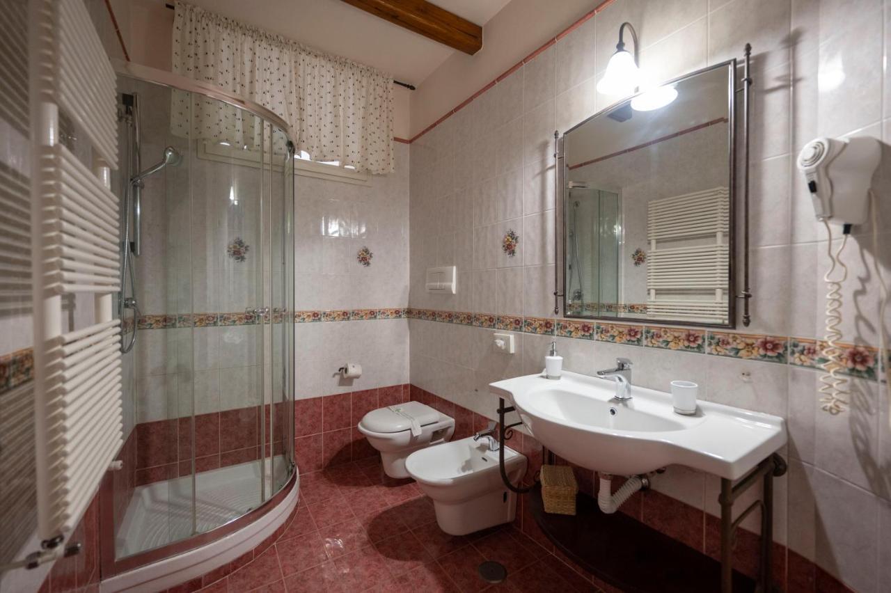 Pellezzano Agriturismo A Casa Di Anna מראה חיצוני תמונה