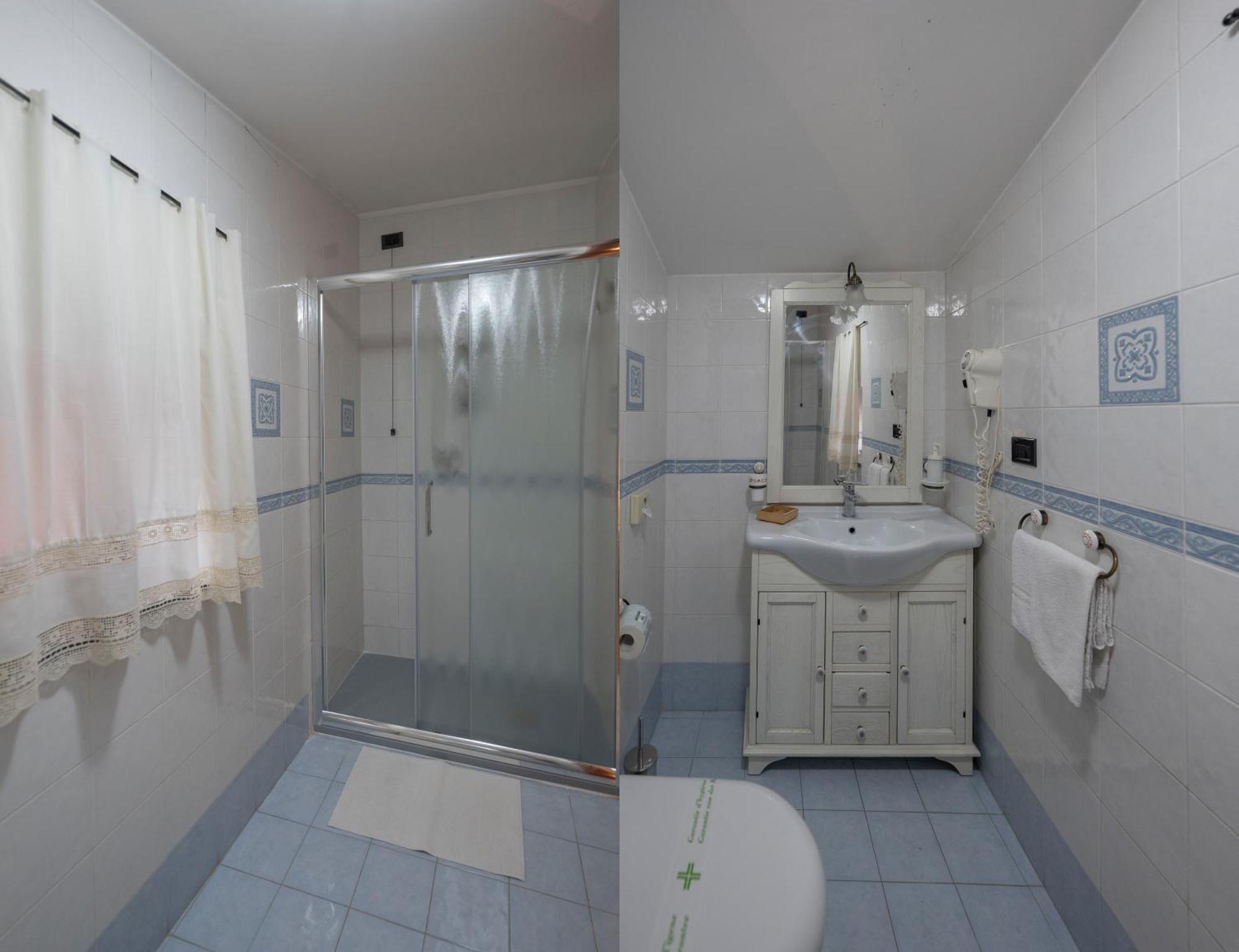 Pellezzano Agriturismo A Casa Di Anna מראה חיצוני תמונה