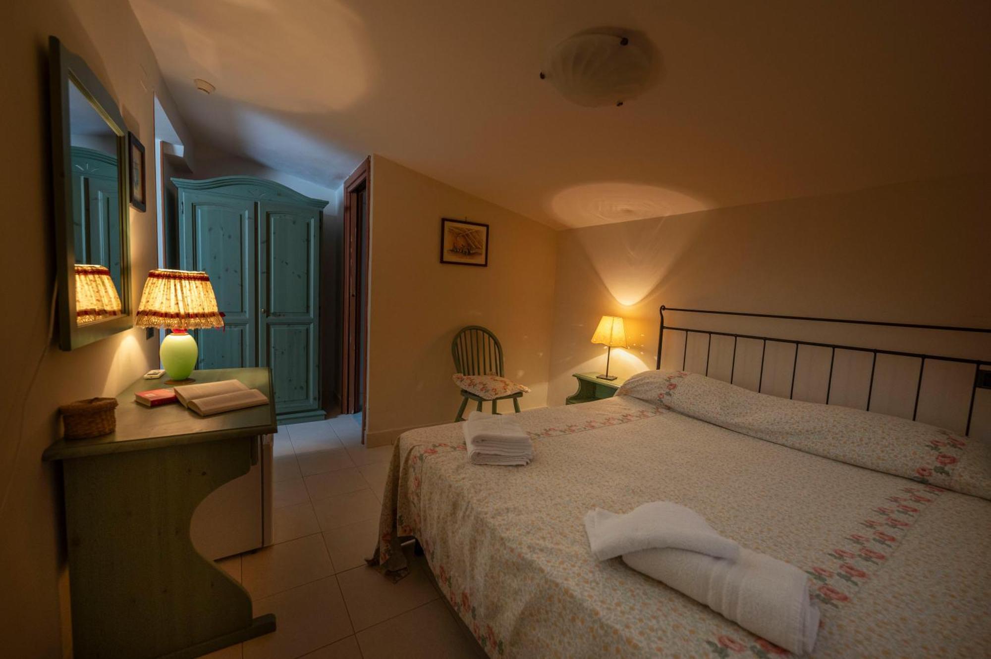 Pellezzano Agriturismo A Casa Di Anna מראה חיצוני תמונה